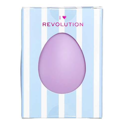 Тени для век Revolution Makeup Easter Egg Shadow Palette Candy Egg 4,2 г в Магнит Косметик