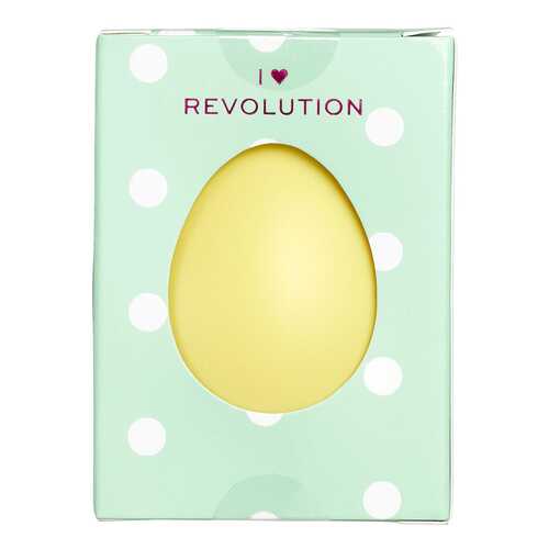 Тени для век Revolution Makeup Easter Egg Shadow Palette Chick Egg 4,2 г в Магнит Косметик