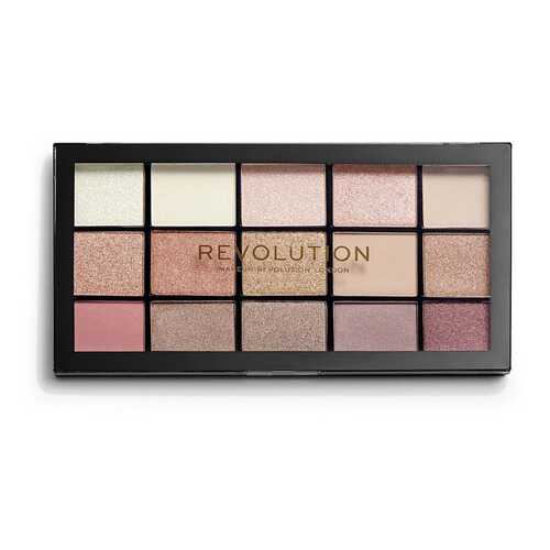 Тени для век Revolution Makeup Re-Loaded Iconic 3.0 16,5 г в Магнит Косметик