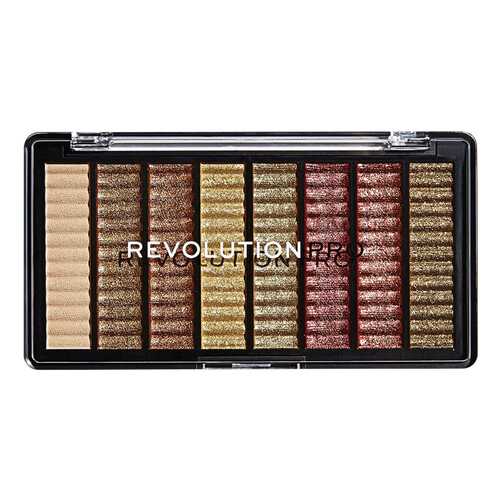 Тени для век Revolution PRO Supreme Eyeshadow Palette Bewitch 8 г в Магнит Косметик