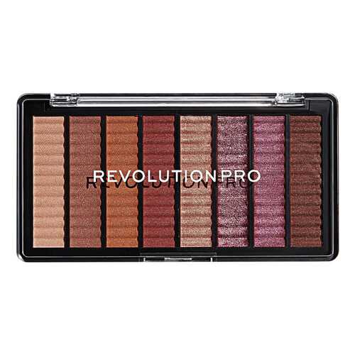 Тени для век Revolution PRO Supreme Eyeshadow Palette Intoxicate 8 г в Магнит Косметик