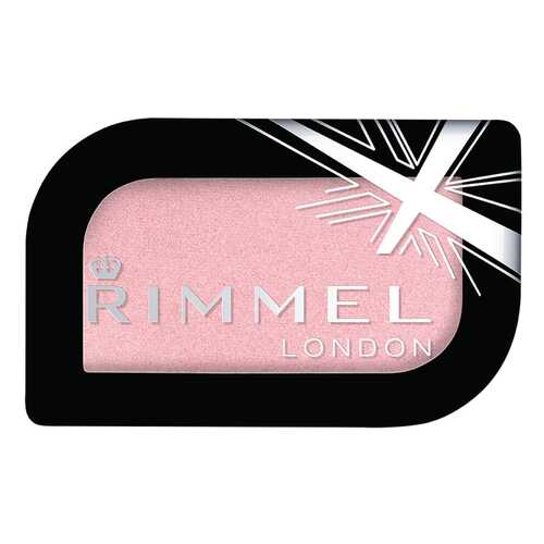 Тени для век Rimmel Magnif'eyes Mono Eye Shadow 006 Poser в Магнит Косметик