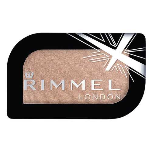 Тени для век RIMMEL Magnif Mono Eye Shadow, тон №002 в Магнит Косметик