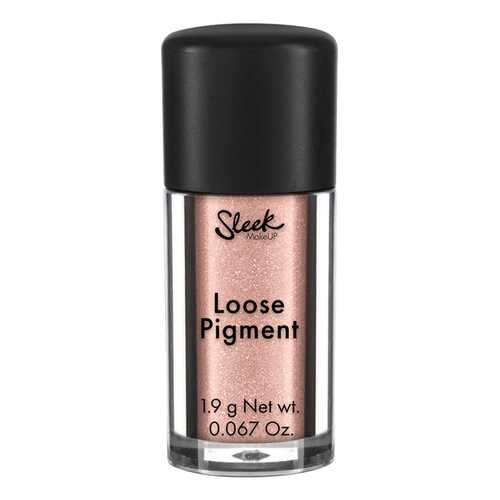 Тени для век Sleek MakeUP Loose Pigments Eyeshadow 1283 Dazed 1,9 г в Магнит Косметик