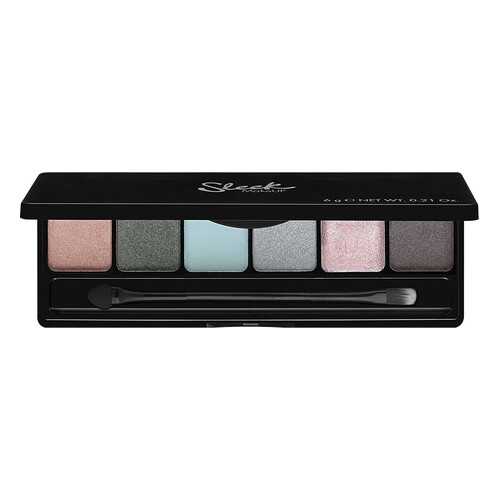 Тени для век Sleek MakeUP Stonework I-Lust Eyeshadow Palette в Магнит Косметик