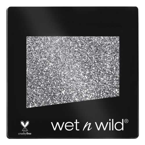 Тени для век Wet n Wild Color Icon Glitter Single 356C Spiked 1,4 г в Магнит Косметик