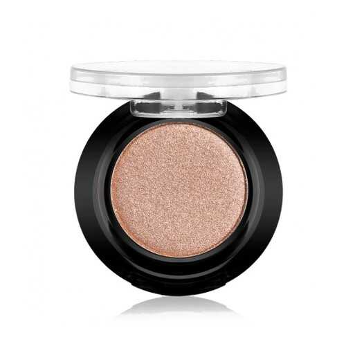 Тени компактные для век Luxvisage Rich Glow тон 4 sunset в Магнит Косметик