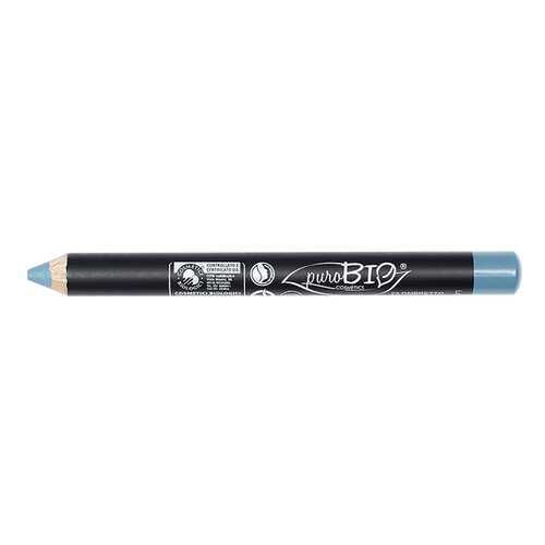 Тени в карандаше PuroBIO Eyeshadows Kingsize Pencil 23 Acquamarina (Аквамарин) 2,3 г в Магнит Косметик