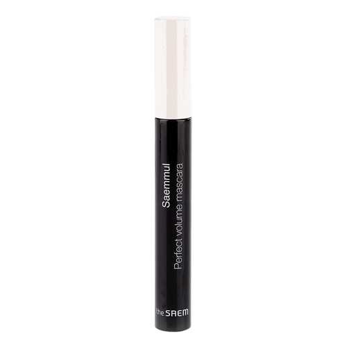 Тушь для объема ресниц The Saem Saemmul Perfect Volume Mascara 8 г в Магнит Косметик