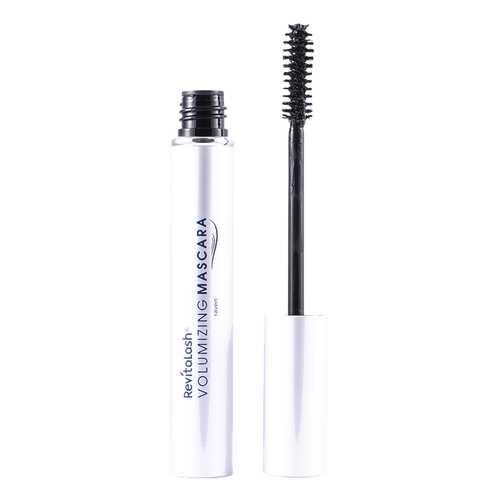 Тушь для объема RevitaLash Volumizing Mascara Raven Иссине-черная, 7,39 мл в Магнит Косметик