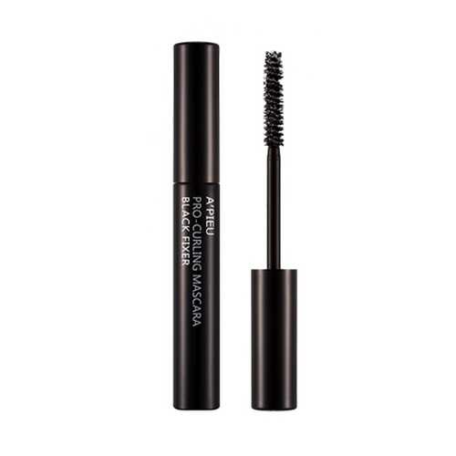 Тушь для ресниц A'PIEU Pro-Curling More Black Fixer Mascara в Магнит Косметик