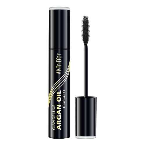 Тушь для ресниц Alvin D'or Glam De Luxe, 12 гр. в Магнит Косметик