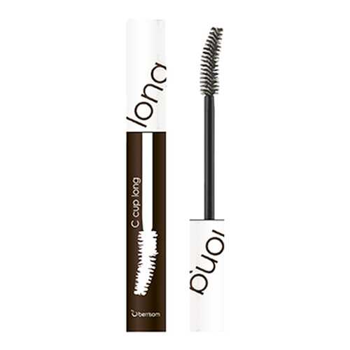 Тушь для ресниц Berrisom C Сup Long Mascara Удлиняющая в Магнит Косметик