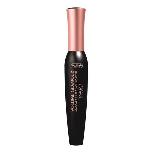 Тушь для ресниц Bourjois Volume Glamour Black тон 06 12 мл в Магнит Косметик