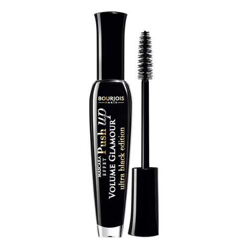 Тушь для ресниц Bourjois Volume Glamour Effet Push Up №31 Ultra black в Магнит Косметик