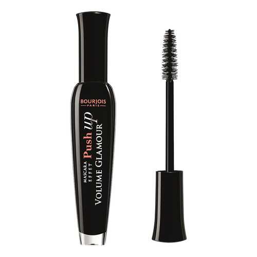 Тушь для ресниц Bourjois Volume Glamour Effet Push Up №71 Wonder black в Магнит Косметик