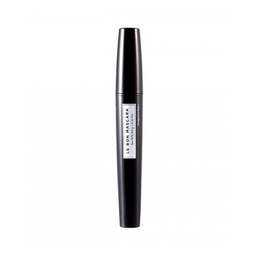 Тушь для ресниц черная Sophie Bonte Le Bon Mascara в Магнит Косметик