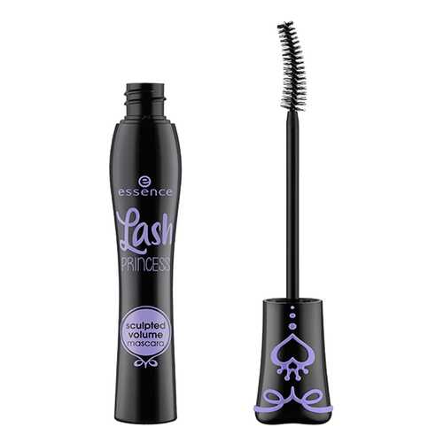 Тушь для ресниц essence Lash Princess Sculpted Volume Mascara Black 12 мл в Магнит Косметик