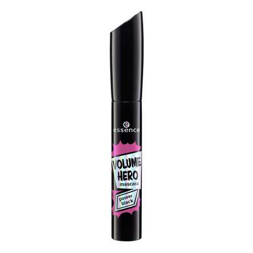 Тушь для ресниц essence Volume Hero Mascara Power Black 7 мл в Магнит Косметик