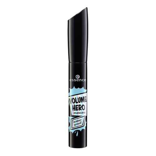 Тушь для ресниц essence Volume Hero Waterproof Mascara 7 мл в Магнит Косметик