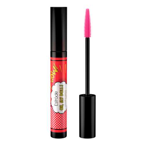 Тушь для ресниц Estrade Oh, my doll! Volume & Length Mascara в Магнит Косметик