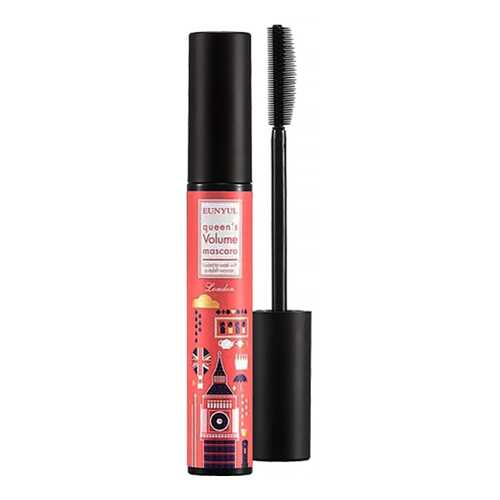 Тушь для ресниц Eunyul Queen's Volume Mascara 7мл в Магнит Косметик