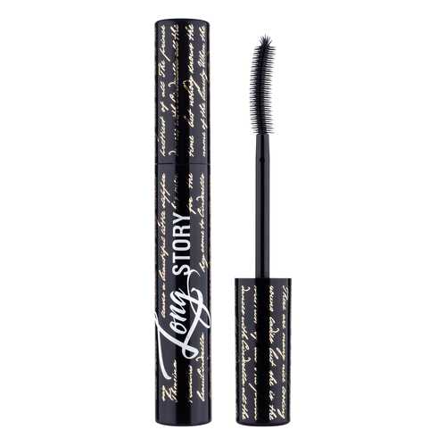 Тушь для ресниц Eva Mosaic Long Story Mascara с эффектом push-up 9 мл в Магнит Косметик