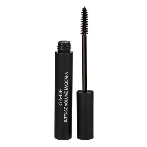 Тушь для ресниц Ga-De Intense Volume Mascara Intense Black 8 мл в Магнит Косметик