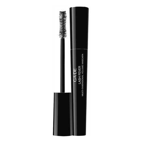 Тушь для ресниц Ga-De Lash Fever Multi-Dimensional Mascara Black 8 мл в Магнит Косметик