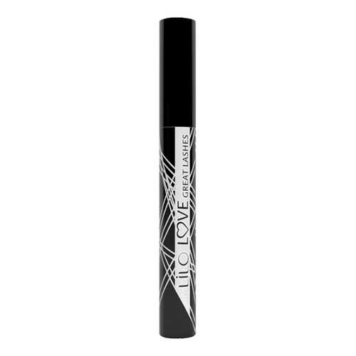 Тушь для ресниц LiLo Love Great Lashes Черный 9 г в Магнит Косметик