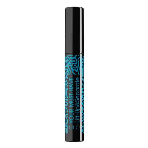 Тушь для ресниц LiLo Your Must Have Lift-Up & Separate Черный 9 г в Магнит Косметик