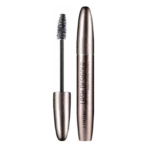 Тушь для ресниц Limoni Lash Designer тон 01 Black в Магнит Косметик