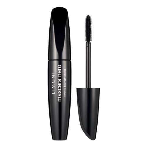 Тушь для ресниц LIMONI Mascara Nero 01 Black 12 г в Магнит Косметик