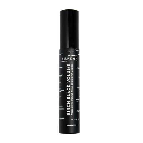 Тушь для ресниц LUMENE Birch Volume Black 14 мл в Магнит Косметик