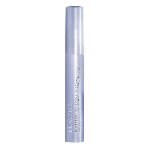 Тушь для ресниц Lumene Blueberry Sensitive Mascara 9 мл в Магнит Косметик