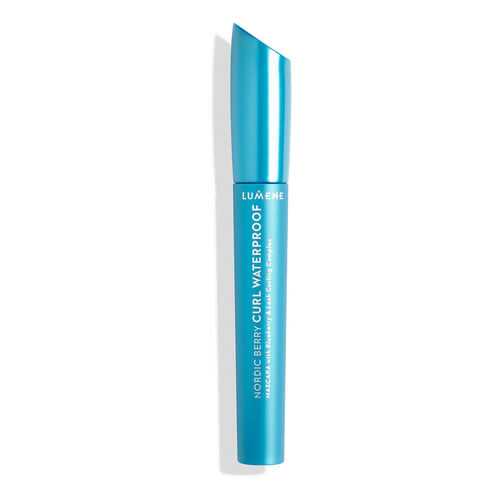 Тушь для ресниц Lumene Nordic Berry Сurl Mascara Waterproof 8 мл в Магнит Косметик