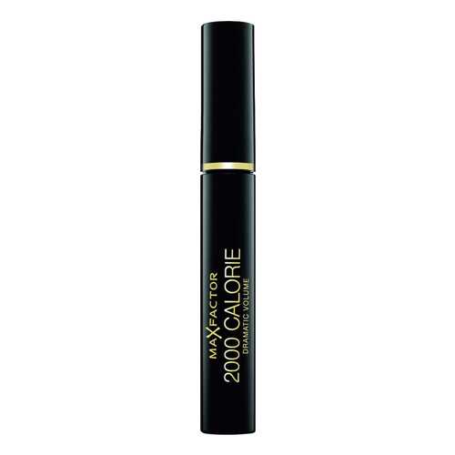 Тушь для ресниц Max Factor 2000 Calorie Dramatic LOOK Mascara Black 9 мл в Магнит Косметик