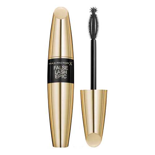 Тушь для ресниц Max Factor False Lash Effect Epic Black в Магнит Косметик