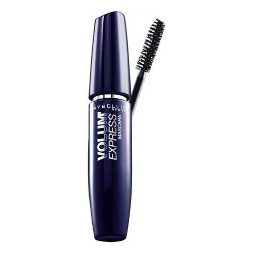 Тушь для ресниц Maybelline Volum' Express Black 10 мл в Магнит Косметик