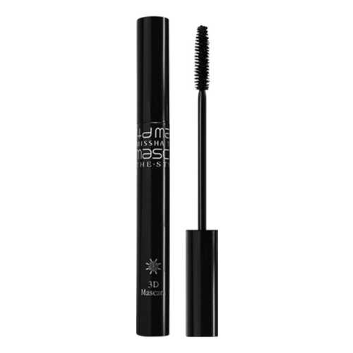 Тушь для ресниц Missha The Style 3D Mascara 7 г в Магнит Косметик