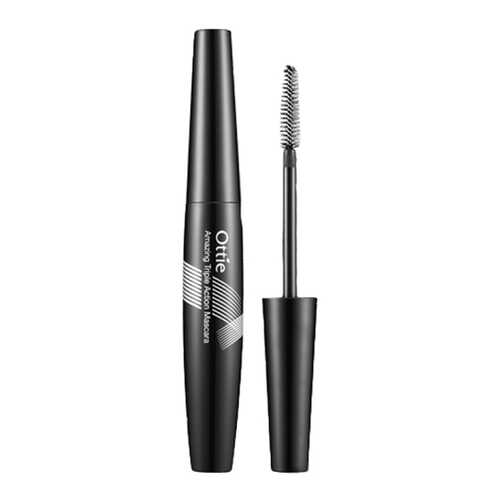 Тушь для ресниц Ottie Amazing Triple Action Mascara в Магнит Косметик