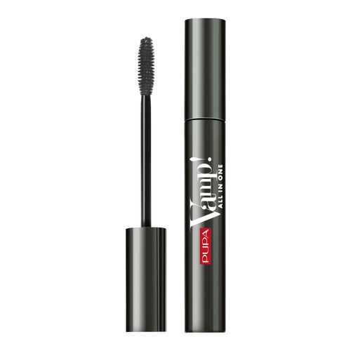 Тушь для ресниц Pupa Vamp! All in One Mascara 101 Extra Black 9 мл в Магнит Косметик