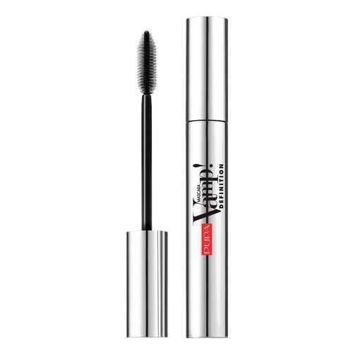 Тушь для ресниц Pupa Vamp! Definition Mascara тон 001 в Магнит Косметик