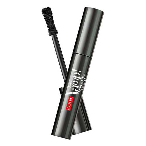 Тушь для ресниц Pupa Vamp Mascara Explosive Lashes в Магнит Косметик