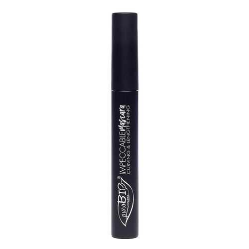 Тушь для ресниц PuroBio Impeccable Mascara Blue в Магнит Косметик