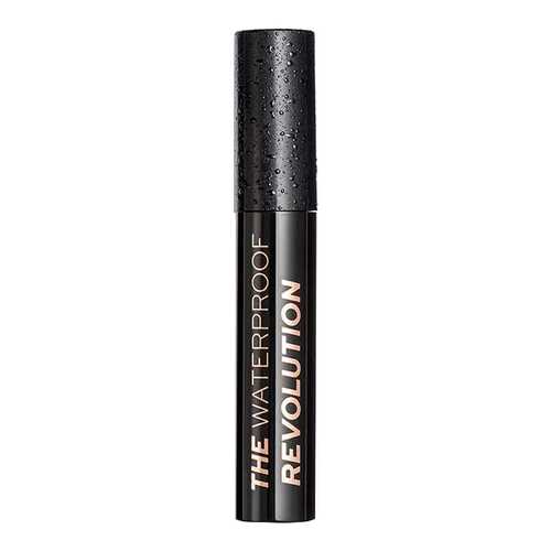 Тушь для ресниц Revolution The Waterproof Mascara 12 мл в Магнит Косметик