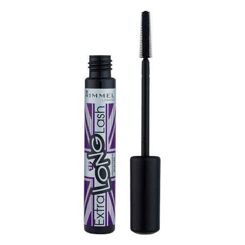 Тушь для ресниц Rimmel Extra Long Lash 8 мл в Магнит Косметик