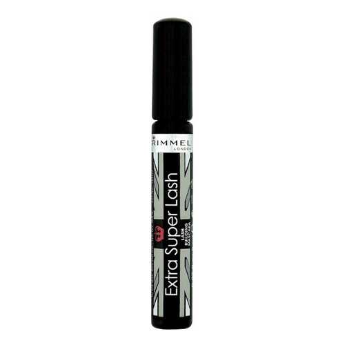 Тушь для ресниц Rimmel Extra Super Lash 8 мл в Магнит Косметик