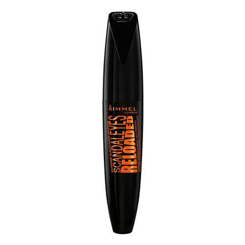 Тушь для ресниц Rimmel Scandaleyes Re-Loaded Extreme Black 12 мл в Магнит Косметик