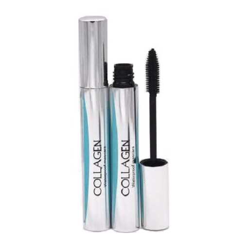 Тушь для ресниц с коллагеном Enough Collagen Waterproof Volume Mascara 9мл в Магнит Косметик